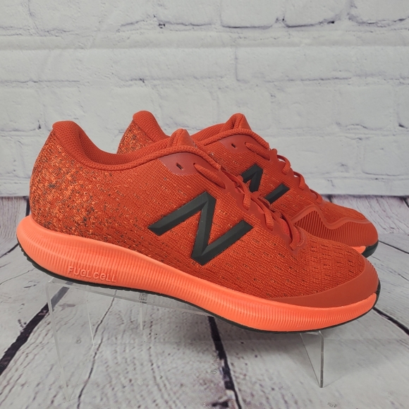 New Balance FuelCell 996V4 Digital Pixel Dynamite - Picture 3 of 8